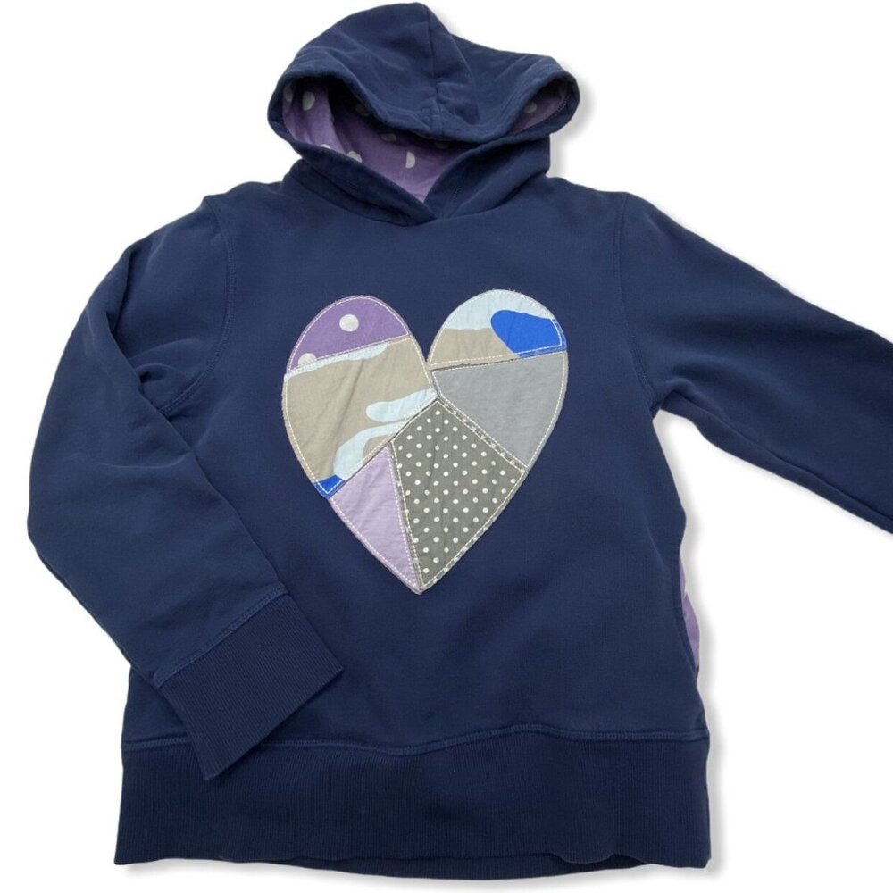 Mini Boden Hoodie
